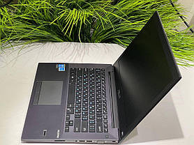 Ультрабук Asus PRO BU401L / 14" (1366x768) TN / Intel Core i5-4200U (2) ядра по 1.6 — 2.6 GHz) / 4 GB DDR3, фото 2