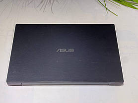 Ультрабук Asus PRO BU401L / 14" (1366x768) TN / Intel Core i5-4200U (2) ядра по 1.6 — 2.6 GHz) / 4 GB DDR3, фото 3