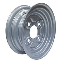 Диск колісний STARCO (R8 W3.0 PCD4x100 ET0 DIA60) 30211