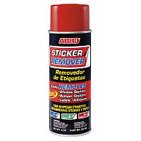 Засіб для видалення етикеток і наклейок ABRO  SR-200 (227гр) (SR-200)