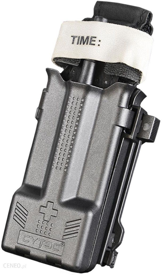 🛡️Підсумок для турнікета Cytac