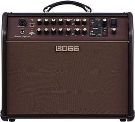 Комбопідсилювач Boss Acoustic Singer Pro ACS-PRO