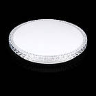 Світильник світлодіодний Biom DL-R505-80-5 5000 К 80 Вт без д/у, фото 3