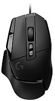 Миша Logitech G502 X (910-006138) 25600 dpi USB Black