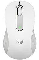 Мышь Wireless Logitech Signature M650 L LEFT (910-006240) Off White USB 2000 dpi