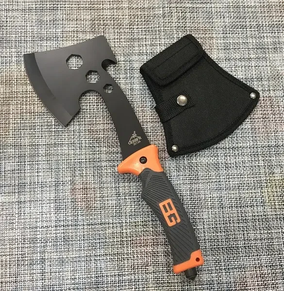 Туристична сокира 3013 Gerber., фото 1