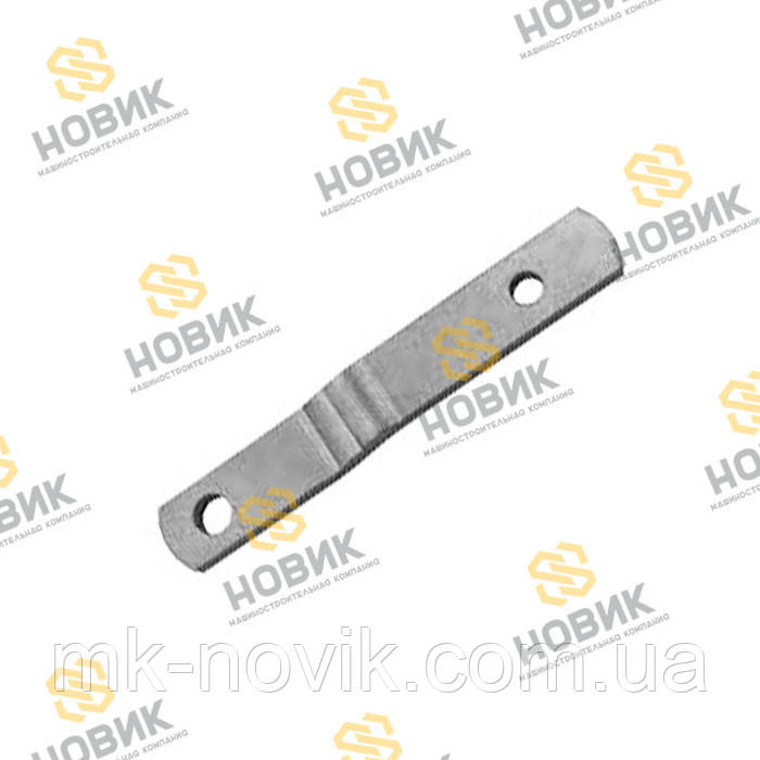 AC850531 Кронштейн Kverneland, фото 1