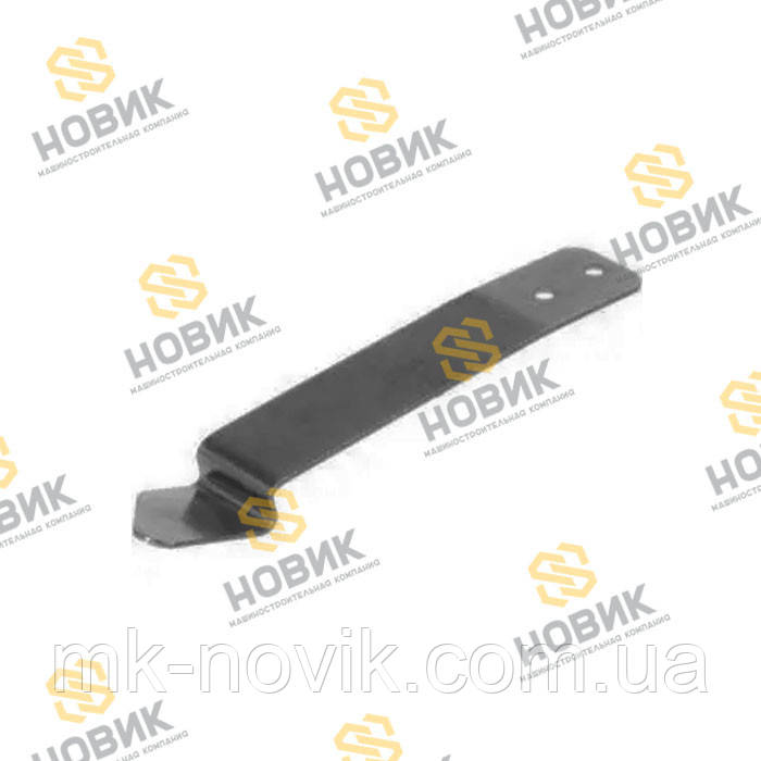 AC819898 Пластина Kverneland, фото 1