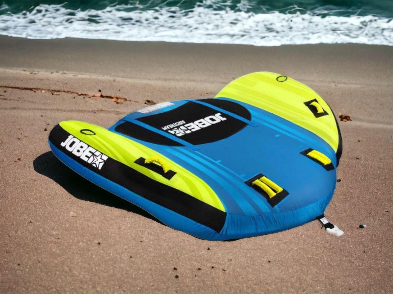 Плюшка водна тримісна JOBE Airstream 3P, фото 1