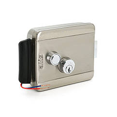 Електромеханічний замок Atis Lock SS (148х107х60 мм)