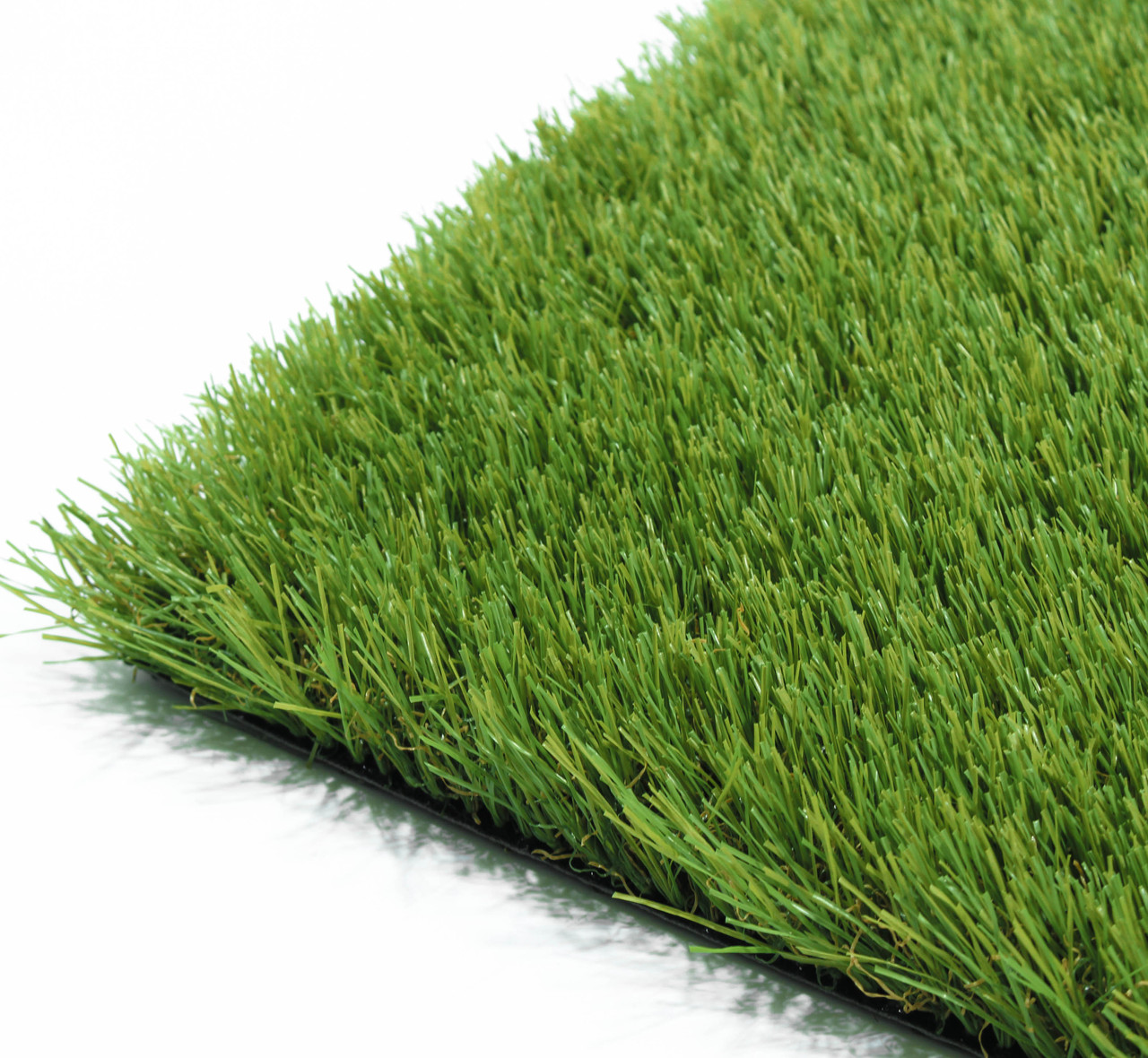 Искусственная трава ecoGrass U 40 мм искусственный газон PREMIUM - фото 2 - id-p1891775984