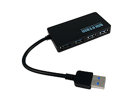 USB-хаб на 4 порти USB 3.0