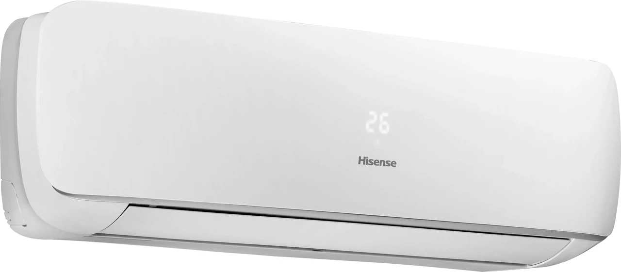 КОНДИЦІОНЕР HISENSE APPLE PIE WINTER TG25LE0BWIN