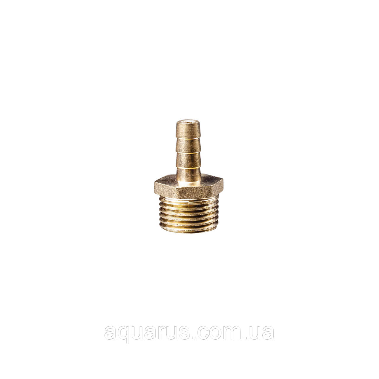Купить Штуцер LexLine 3/4" РЗ, D=12 УК0009-1 латунний, цена 37 ₴ — Prom ...