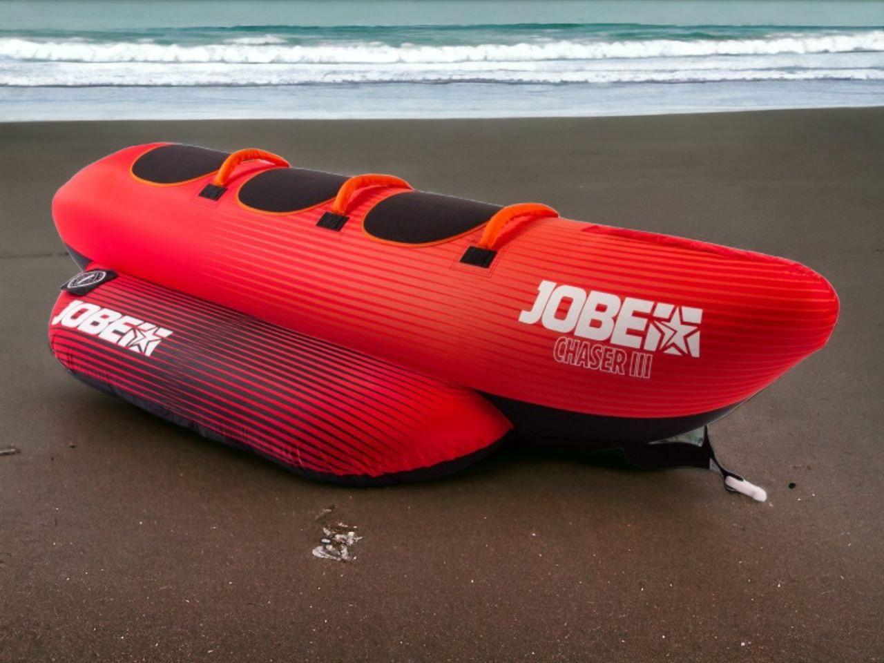 Тримісний водний банан Jobe Chaser Towable 3P, фото 1