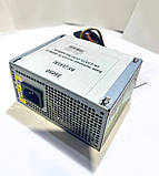 БВ Комп'ютерний блок живлення LP-MICRO-ITX-400-8-2SATA, фото 4