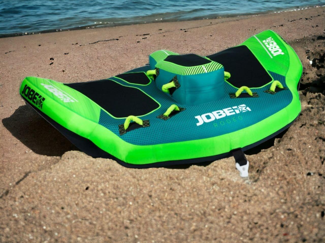 Тримісна водна плюшка Jobe Rodeo 3P, фото 1