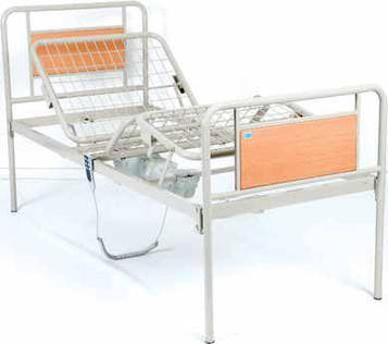 OSD-91V Ліжко функціональне з електроприводом