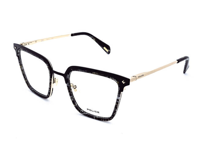 Купить Оправа POLICE STAGEDIVE 11 VPLG25 Col.0301 51 мм., цена 6700 ...