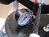 Автоклав для домашнього консервування на 8 літрів банок (горловина 215 мм), фото 3