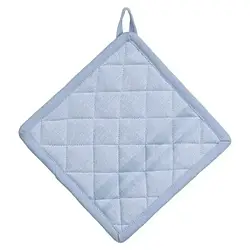 Прихватка кухонна KELA Tia 12716 Blue 20x20 см