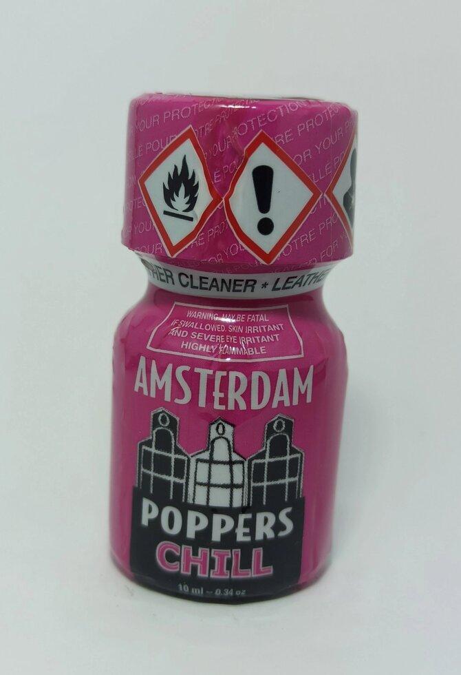 Поперс Amsterdam Chill 10 ml
