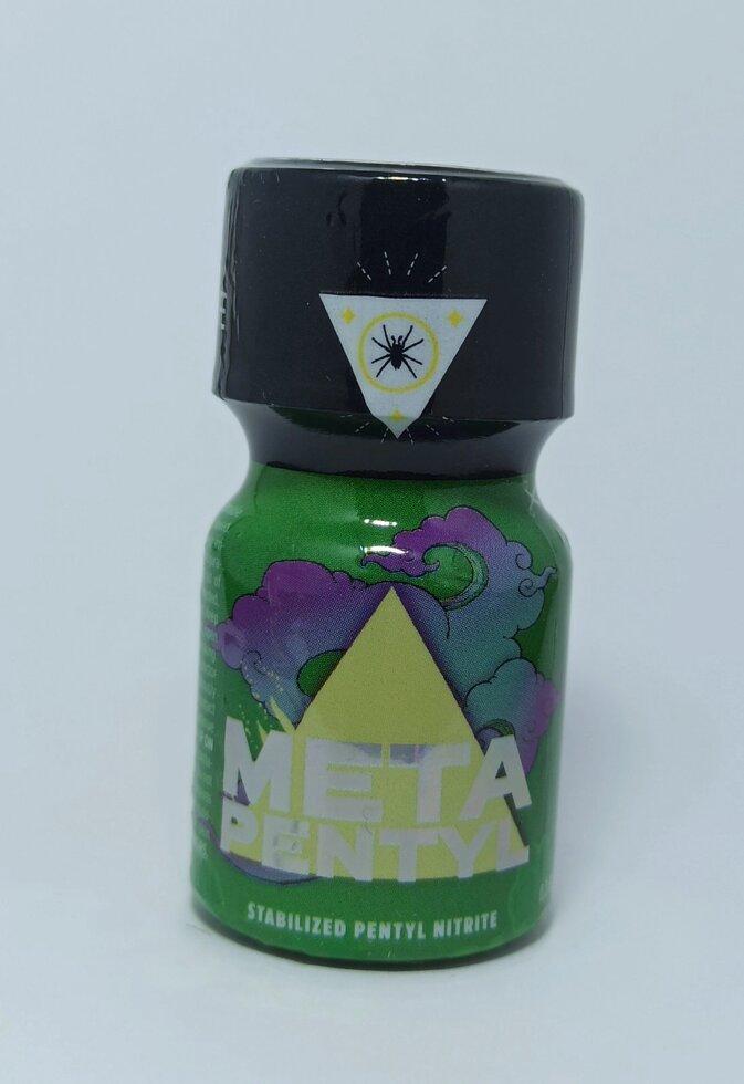 Поперс Meta pentyl 10 ml