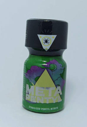 Поперс Meta pentyl 10 ml, фото 1