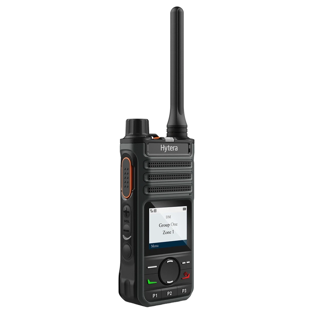 Hytera BP-565 UHF: 400-527 мГц Радіостанція