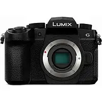 Фотоапарат Panasonic Lumix DC-G91 Black