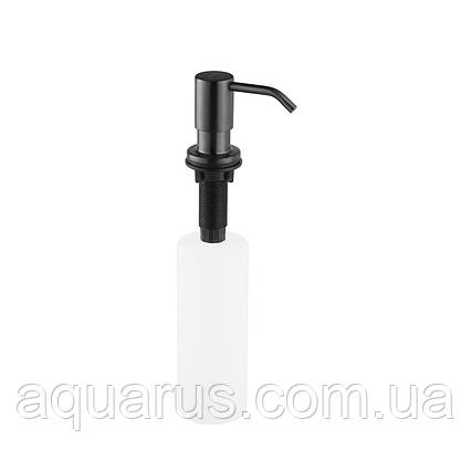 Дозатор для миючого засобу Kroner KRP Spender - SCH049, фото 1