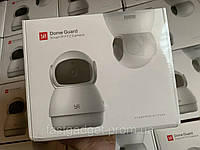 Новый купольных IP камер Xiaomi Yi Dome Guard Camera