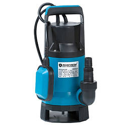 Насос дренажний DSP-550 PD p поплавковим вимикачем NPO