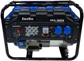 Генератор бензиновий EnerSol EPG-2800S PR1
