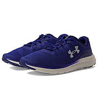 Кросівки Under Armour Charged Impulse 3 Sonar Blue/Black/Gray Mist, оригінал. Доставка від 14 днів