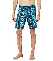 Шорты для плавания Billabong Sundays Airlite 19" Boardshorts Blue Haze Доставка з США від 14 днів - Оригинал