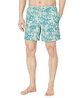 Шорти для плавання Quiksilver Loose Ways Volley 17" Subtle Green, оригінал. Доставка від 14 днів