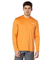 Рашгард Oakley Rainbow Long Sleeve Hooded Rashguard Soft Orange, оригінал. Доставка від 14 днів