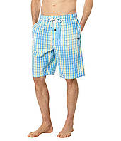 Шорти домашні Tommy Bahama Cotton Woven Jam Plaid, оригінал. Доставка від 14 днів