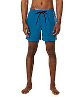 Шорти для плавання Quiksilver Everyday Vert 16" Volley Moroccan Blue, оригінал. Доставка від 14 днів