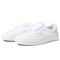 Кеди Vans Skate Era Leather White/White, оригінал. Доставка від 14 днів