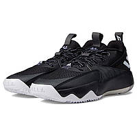 Кроссовки баскетбольные Adidas Dame Extply 2 Black/White/Grey Доставка з США від 14 днів - Оригинал