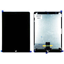 Дисплей Apple iPad Pro 10.5" A1701 A1709 A1852 з тачскріном чорний оригінал Китай