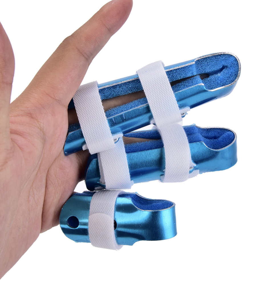 Шина для пальця руки (1 шт.) S Код/Артикул 152615S, фото 1