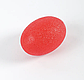Силіконовий м'яч для реабілітації кисті Код/Артикул 152632-11-Червоний, фото 2