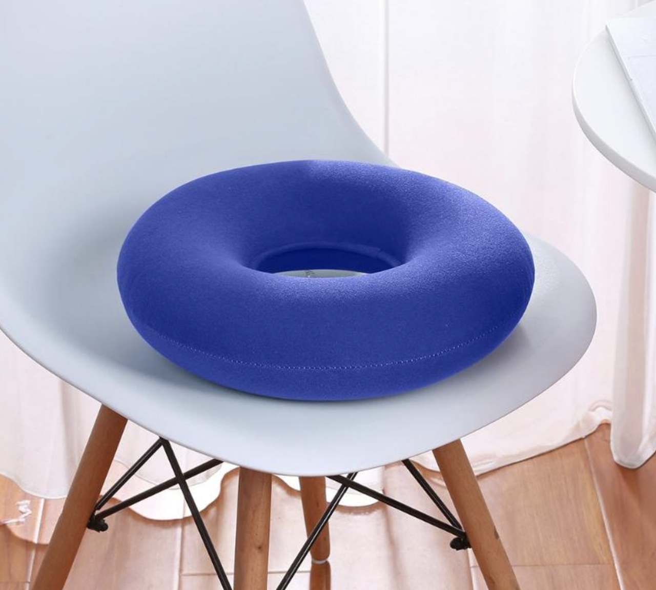 Протипролежневе коло надувне (з тканинним чохлом) Код/Артикул 152252, фото 1