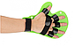 Бандаж фіксатор після інсульту для долоні з ремінцем Код/Артикул 19711, фото 3