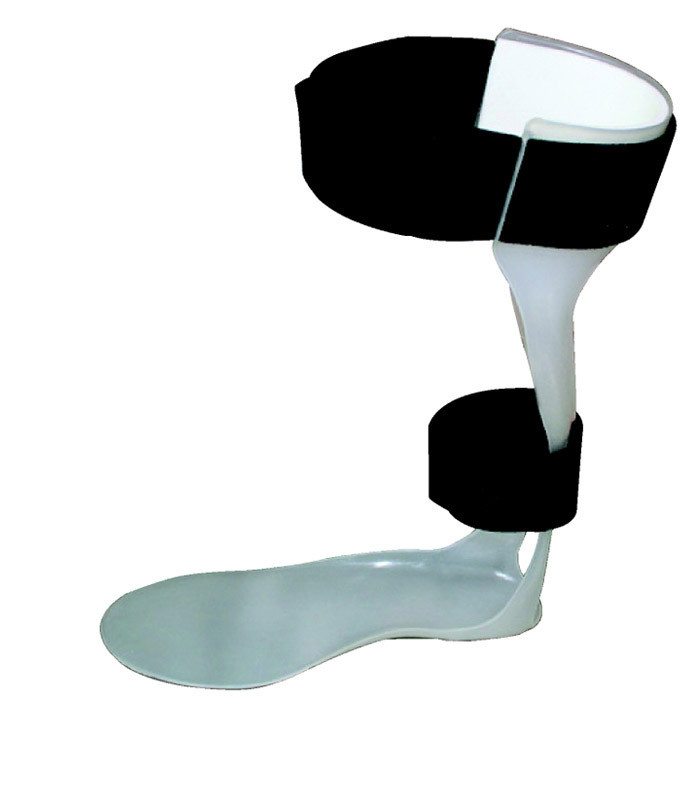 Стабілізатор захисний на стопу Reflex АФО M, Права Код/Артикул 865-M-Правий, фото 1