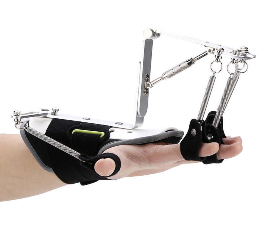 Реабілітаційний тренажер для кисті і пальців (з діагональним налаштуванням) Код/Артикул 152621, фото 1