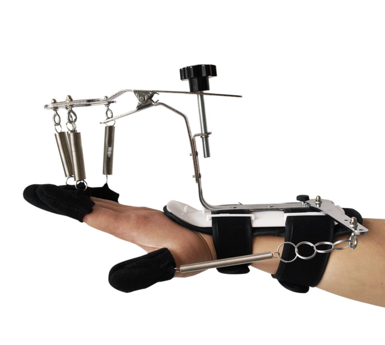 Реабілітаційний тренажер для кисті і пальців Код/Артикул 152625, фото 1